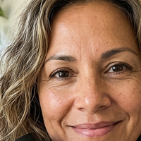 Michelle T., 45, California